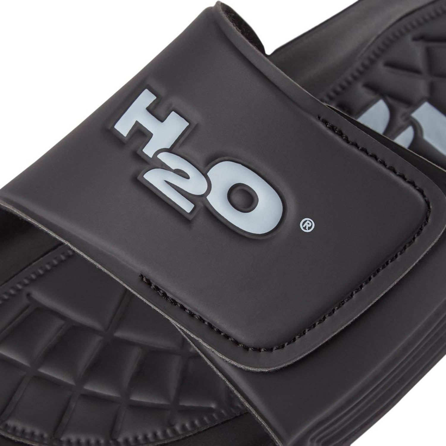 Badesandal Justerbar