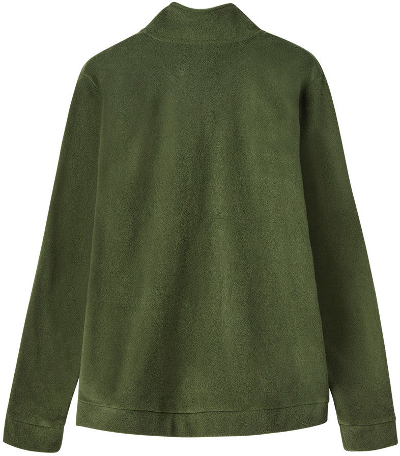 Blåvand II fleecetrøje