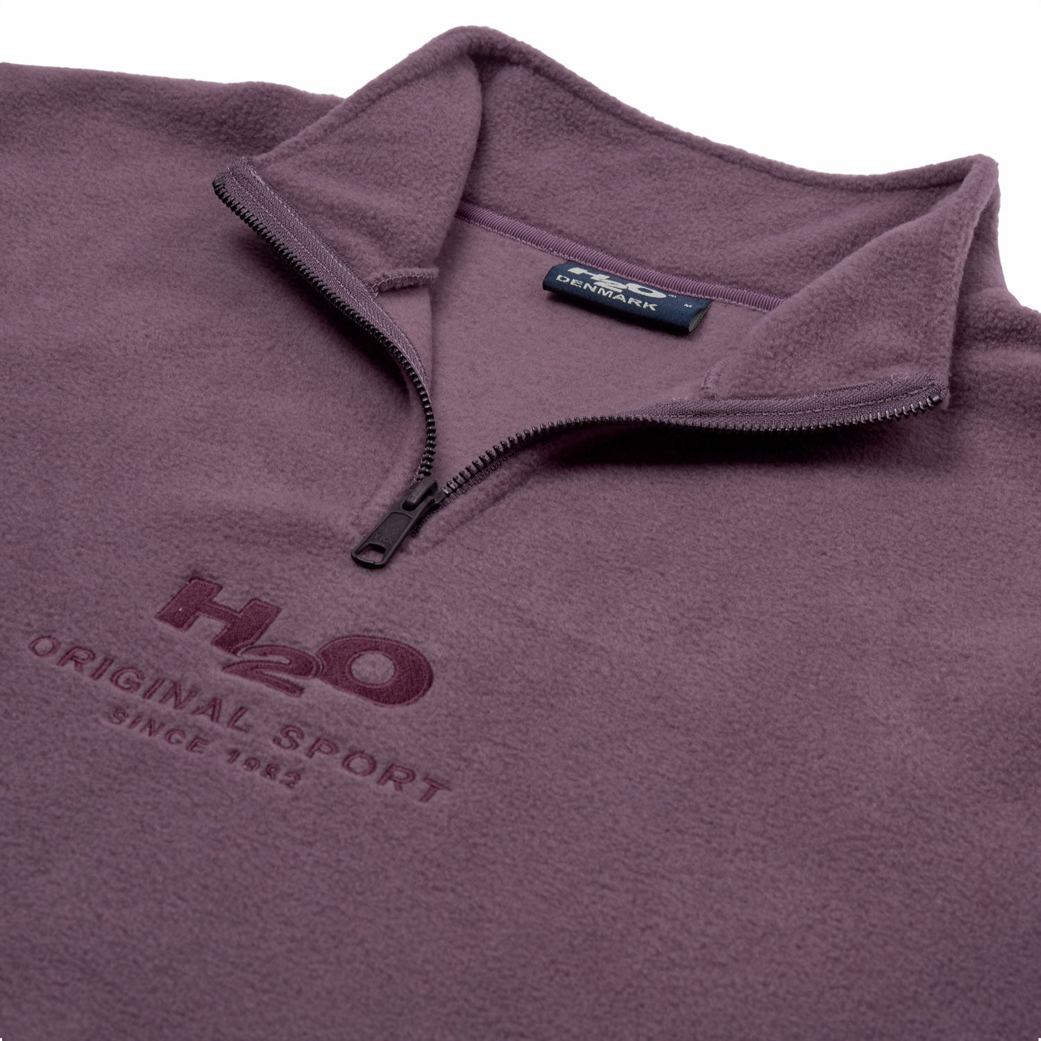 Blåvand II fleecetrøje