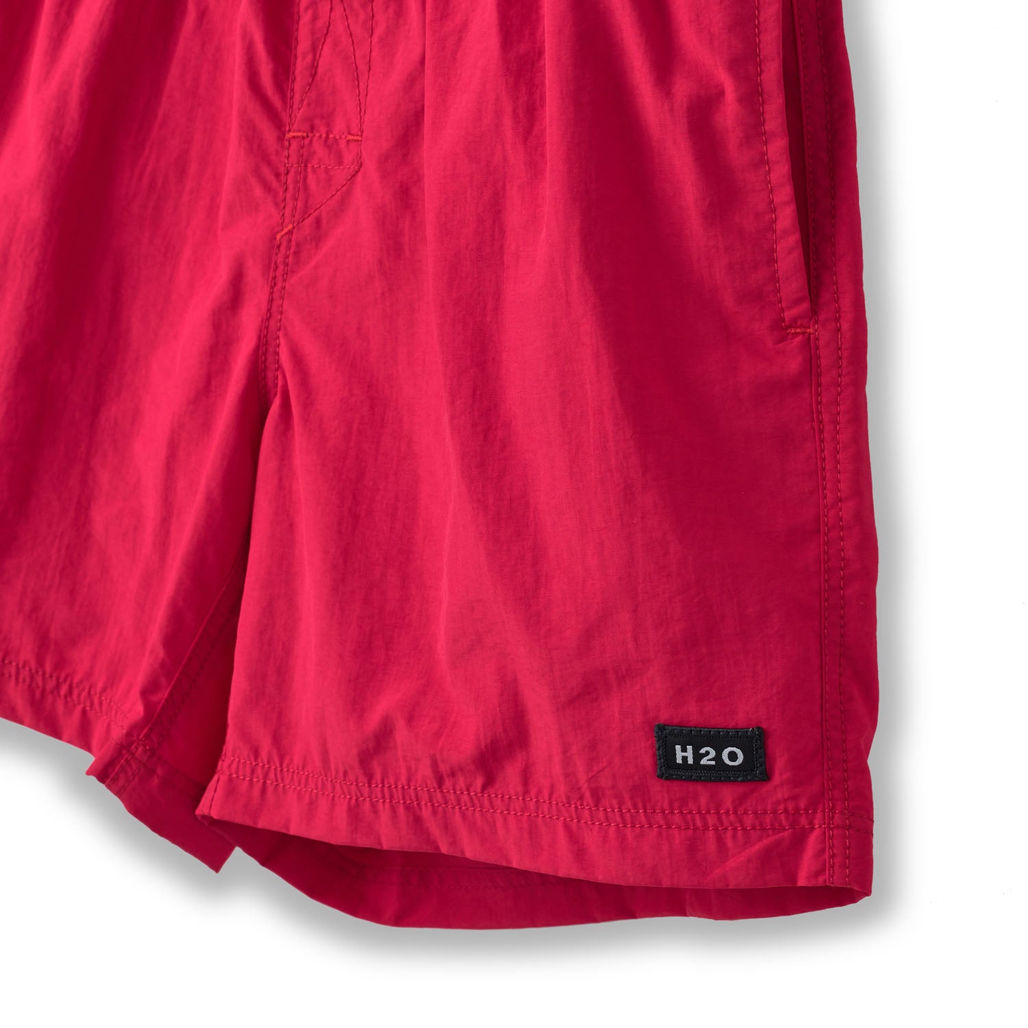 Leisure badeshorts