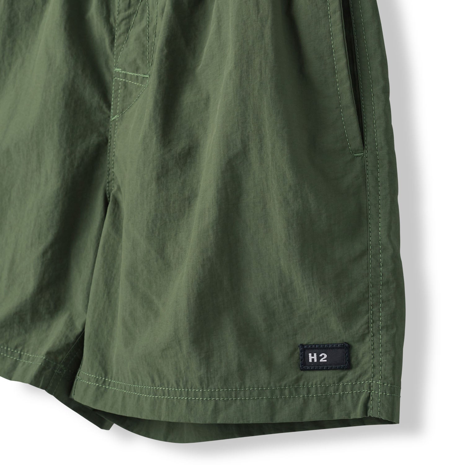 Leisure badeshorts