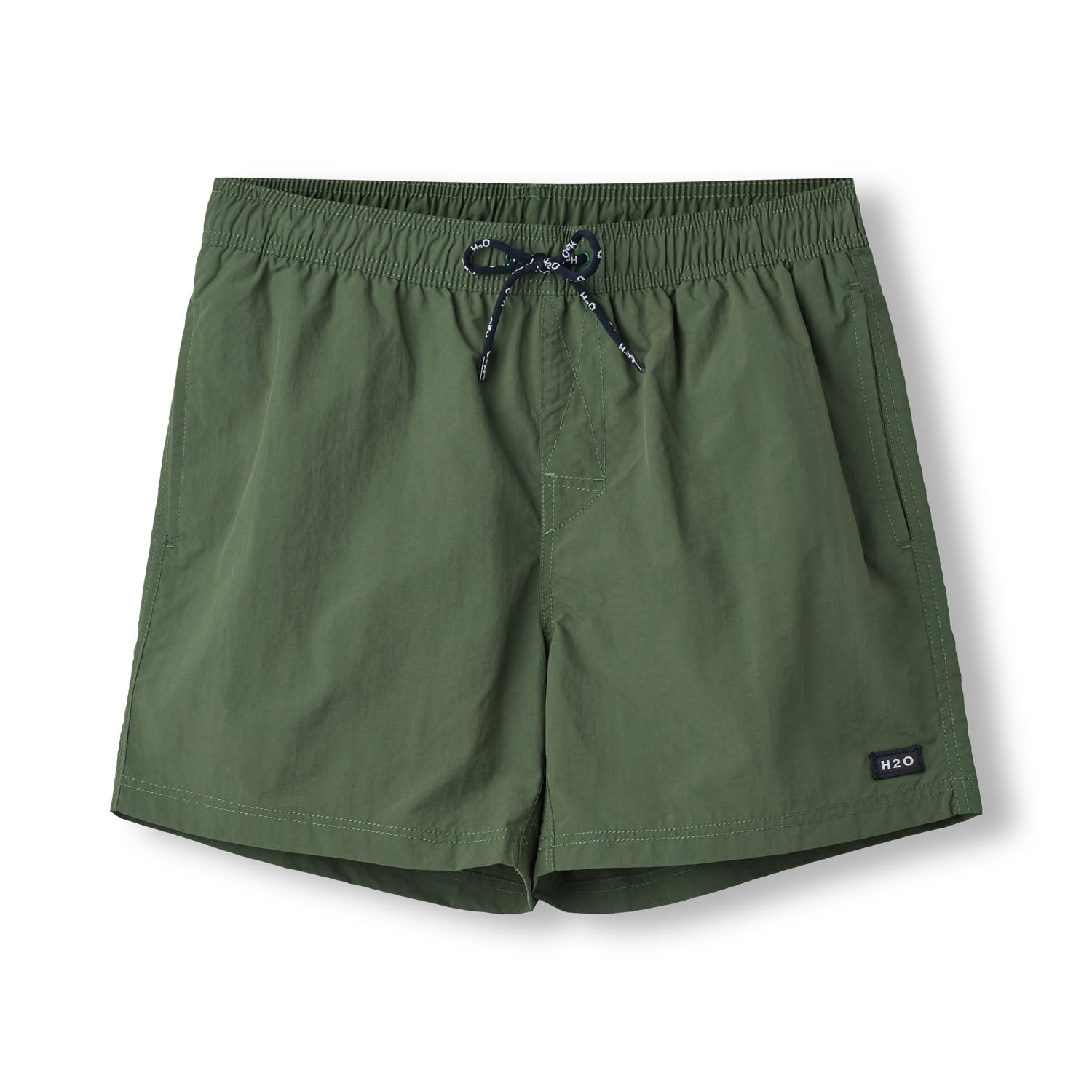Leisure badeshorts