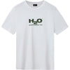 Logo T-shirt fra H2o