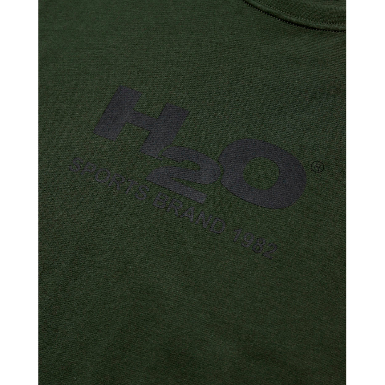 Logo T-shirt