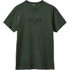 Logo T-shirt fra H2o