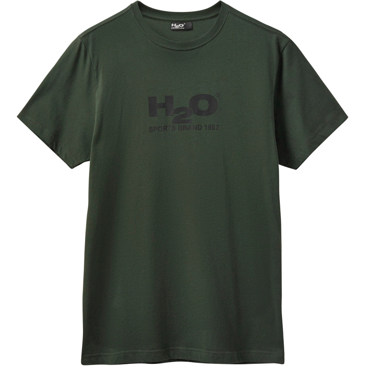 Logo T-shirt