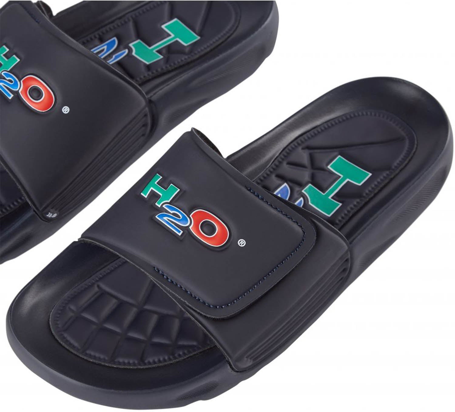 Adjustable badesandaler