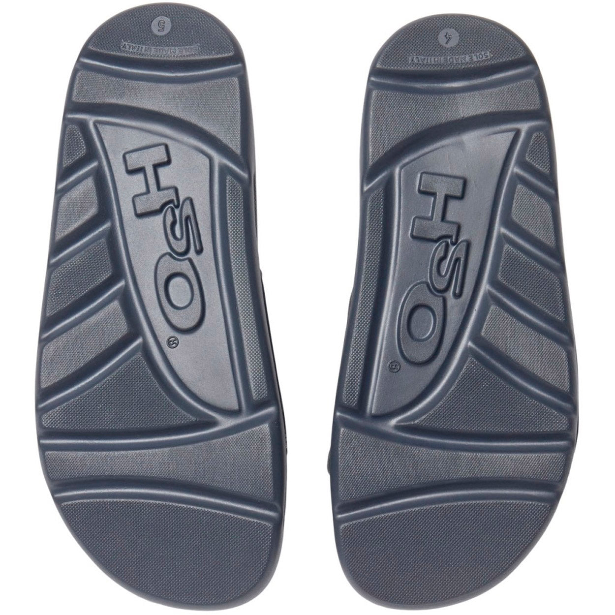 Badesandal Justerbar