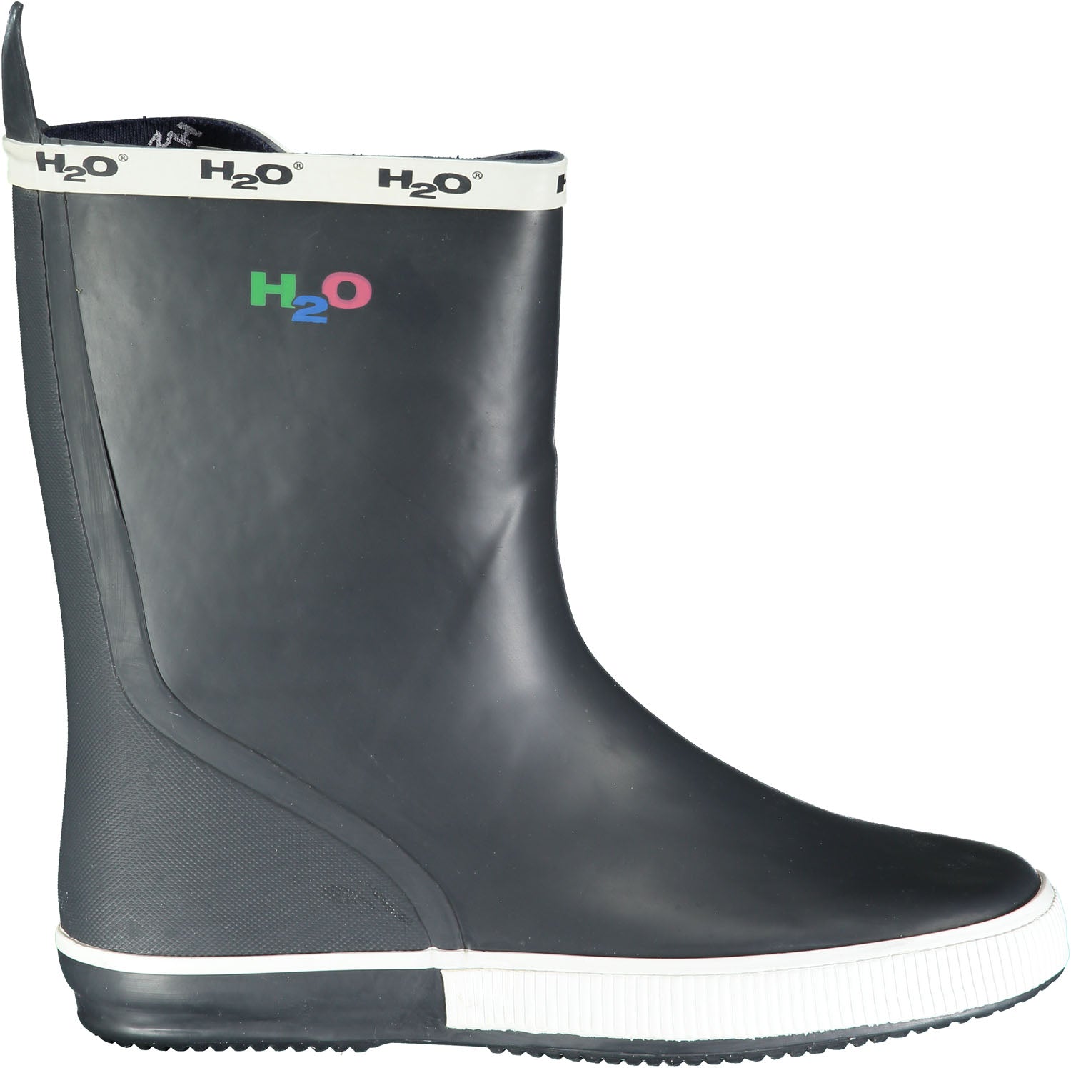 Ocean Rubber Boot