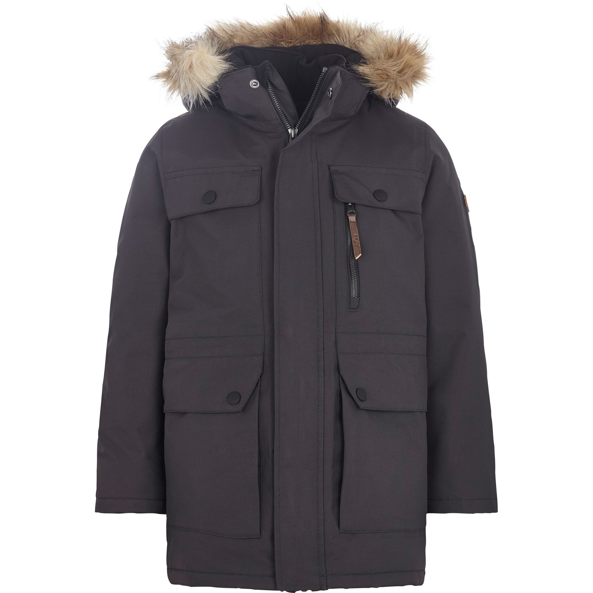 Lasse Parka