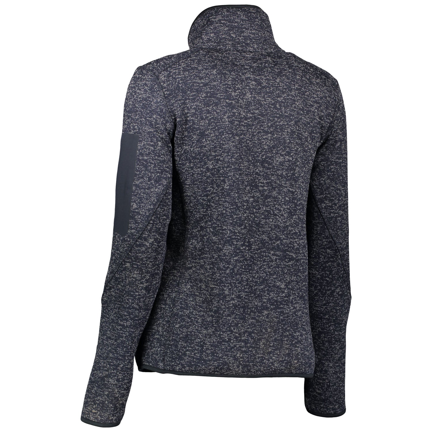 Melvin Knit fleecetrøje