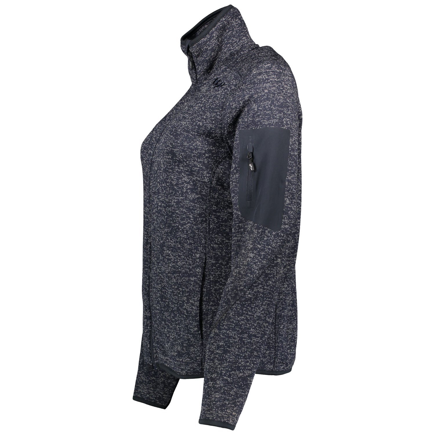 Melvin Knit fleecetrøje