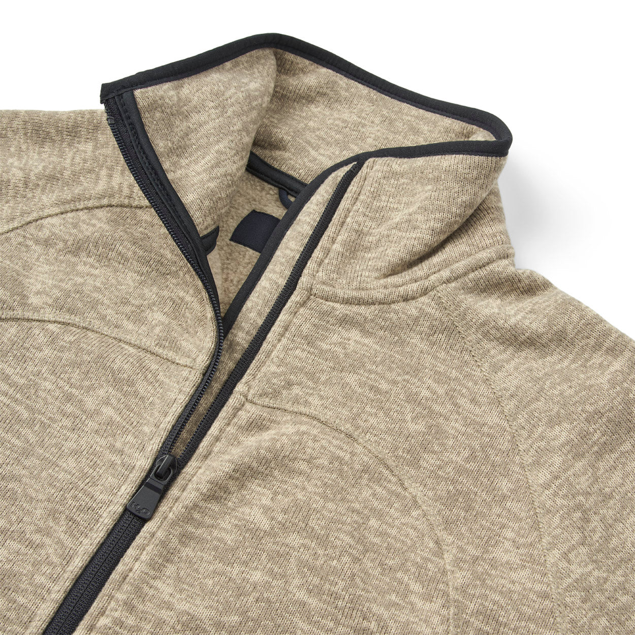 Melvin Knit fleecetrøje