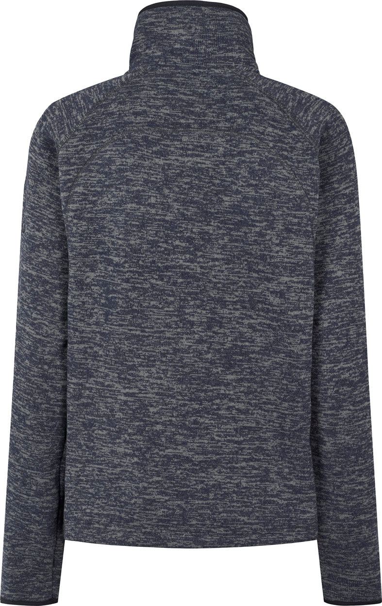 Melvin Knit fleecetrøje