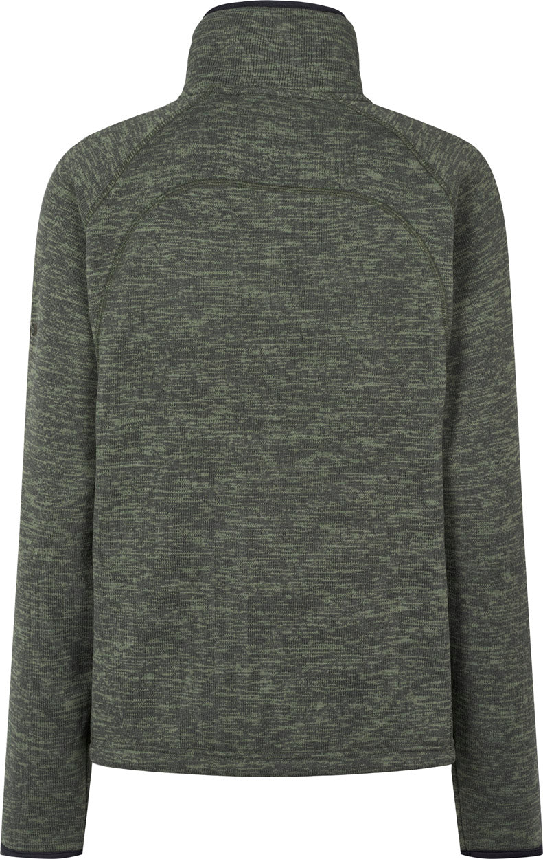 Melvin Knit fleecetrøje