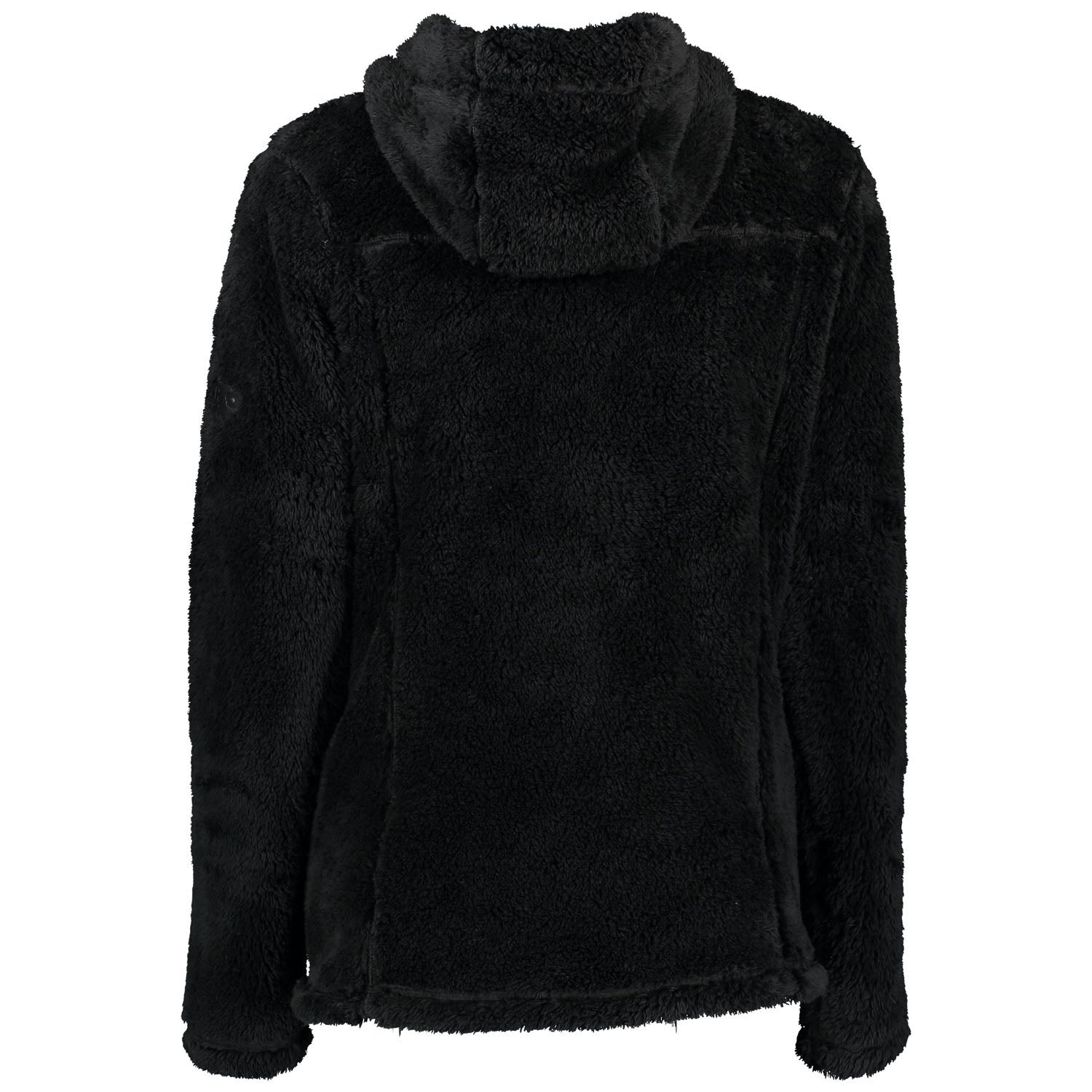 Line Highloft fleecetrøje