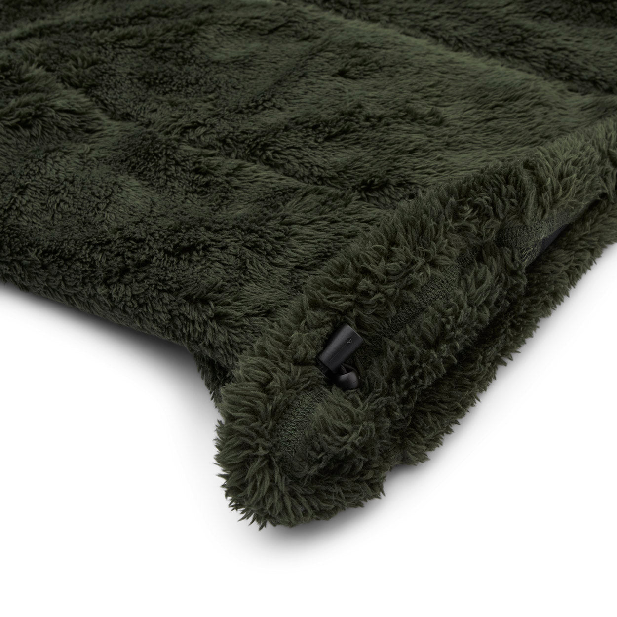 Line Highloft fleecetrøje