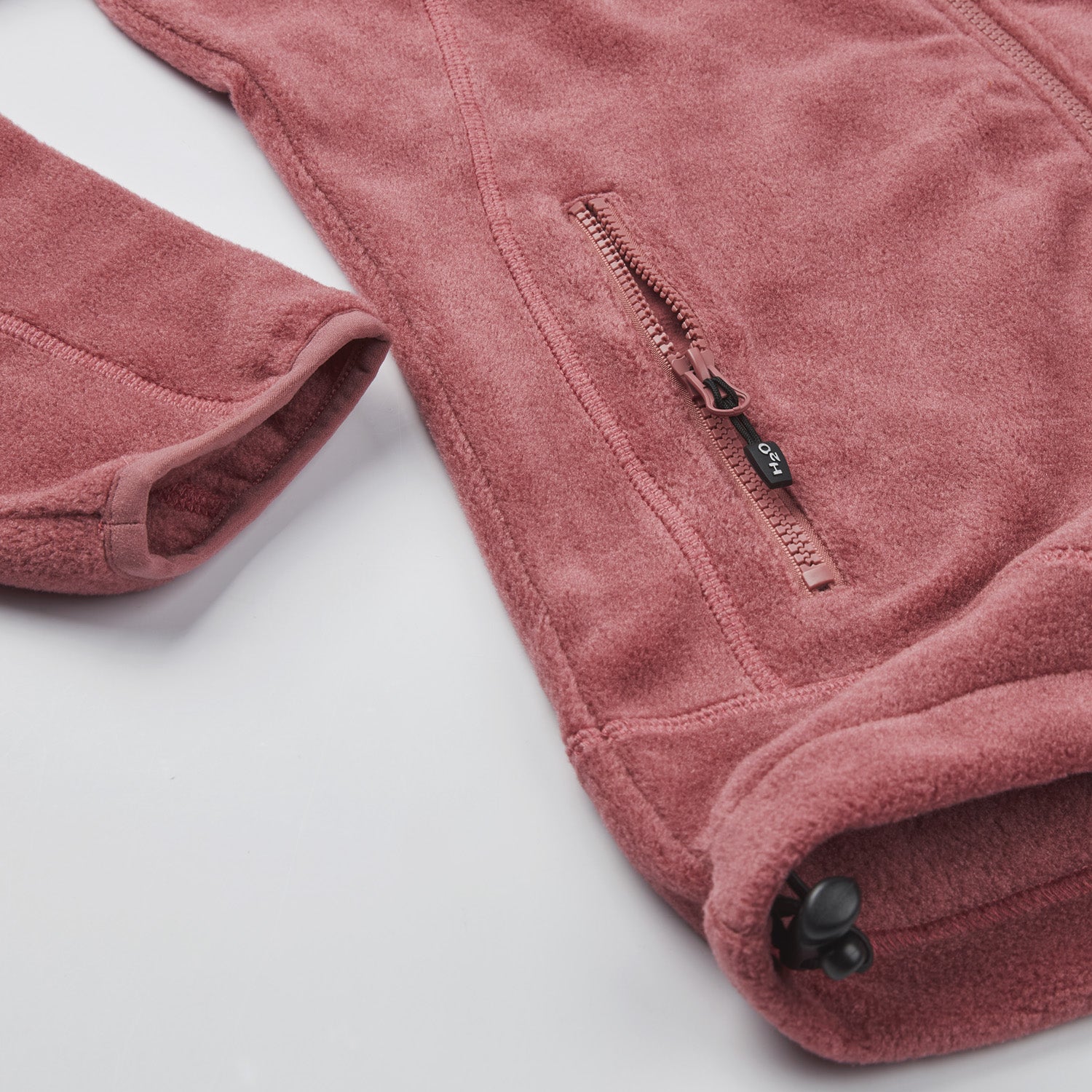 Sareka 200 fleecetrøje