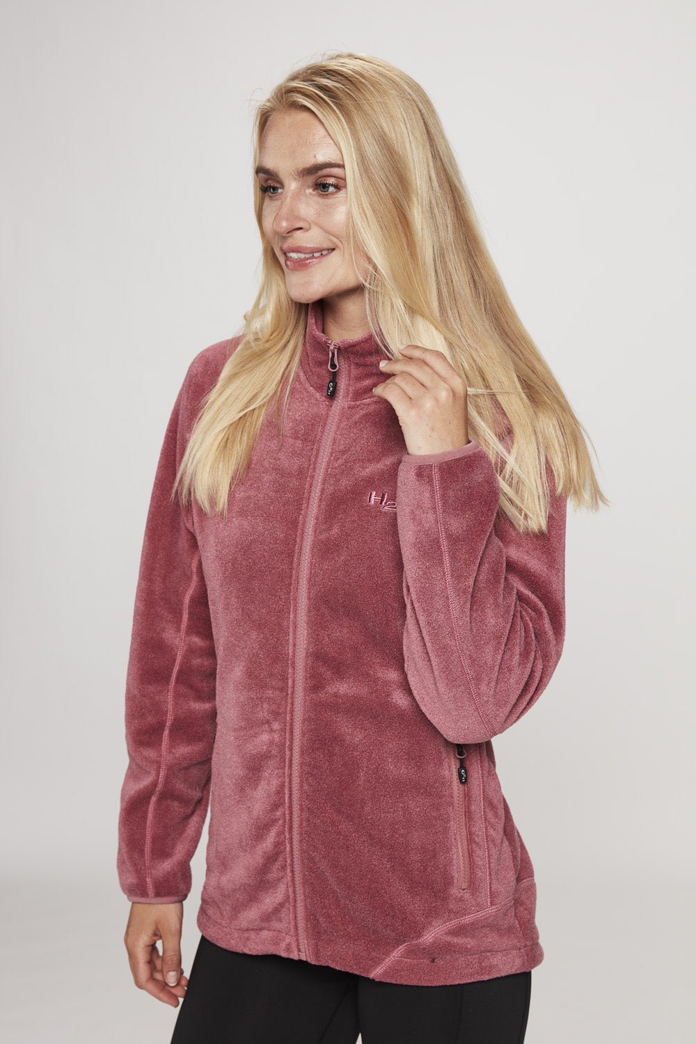 Sareka 200 fleecetrøje