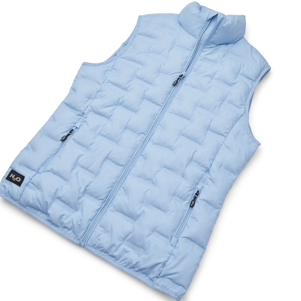 Lanea vest