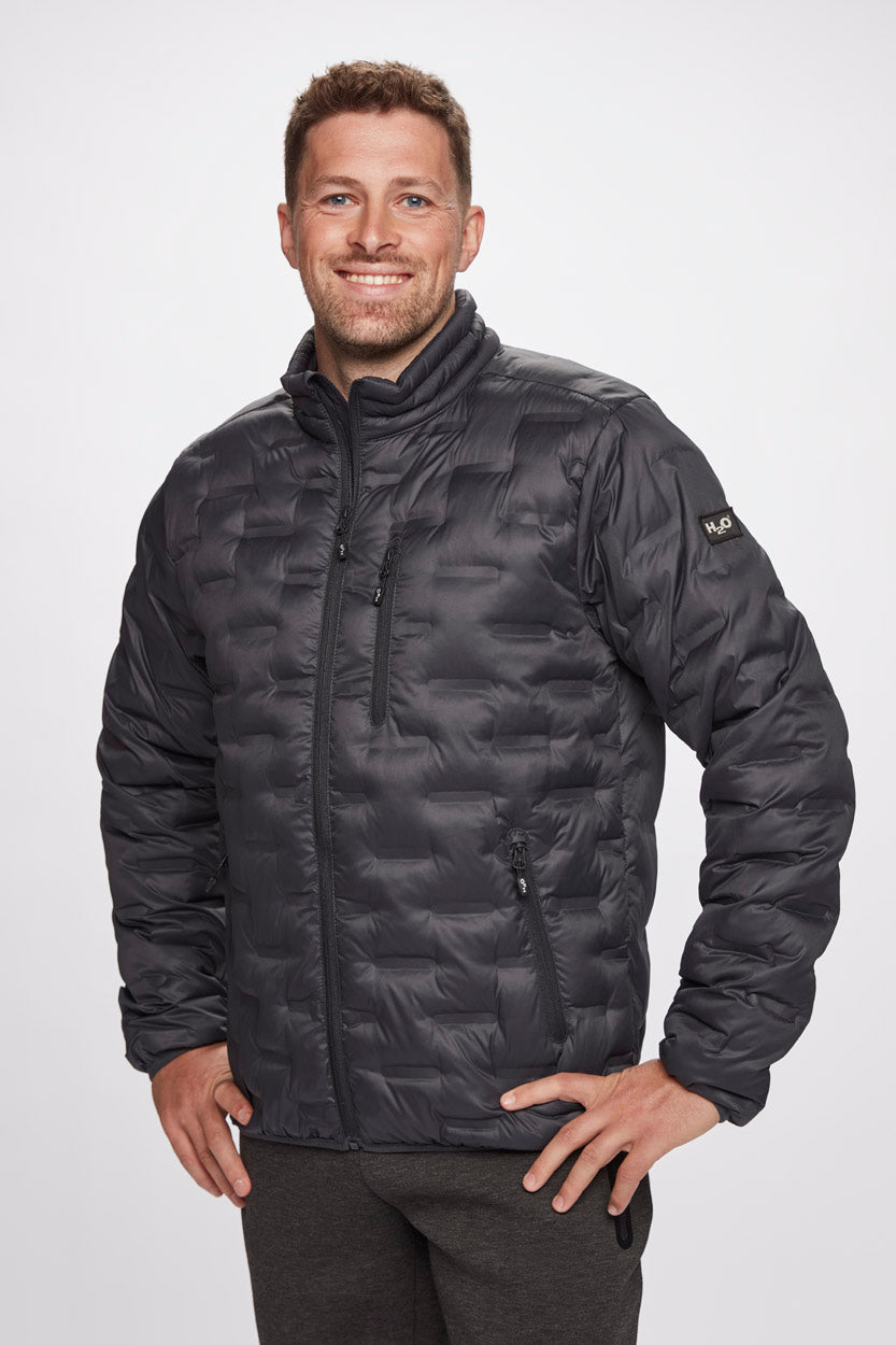 LANE JACKET MEN