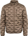 LANE JACKET MEN fra H2o