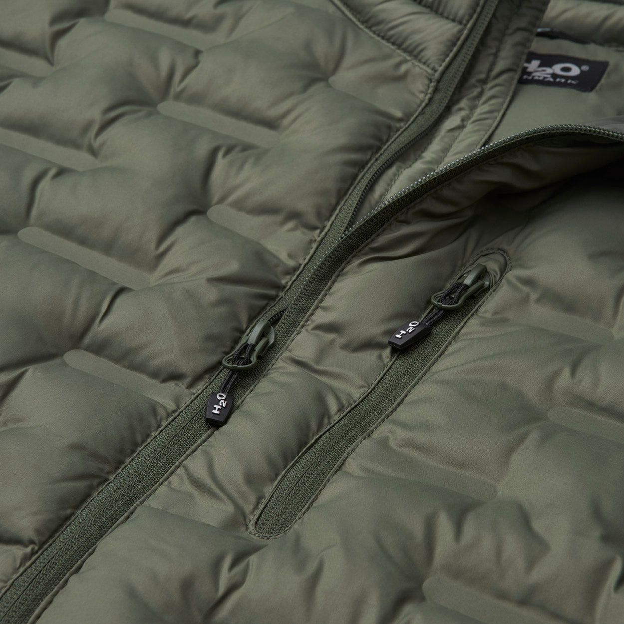 LANE JACKET MEN
