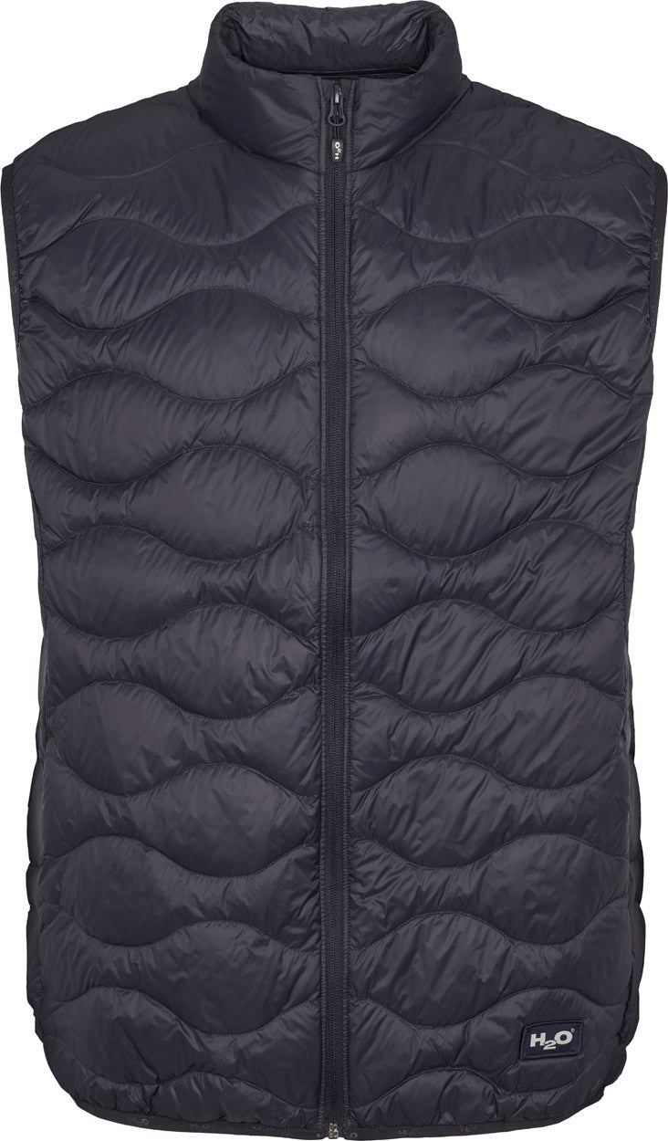 Melsted Down Vest