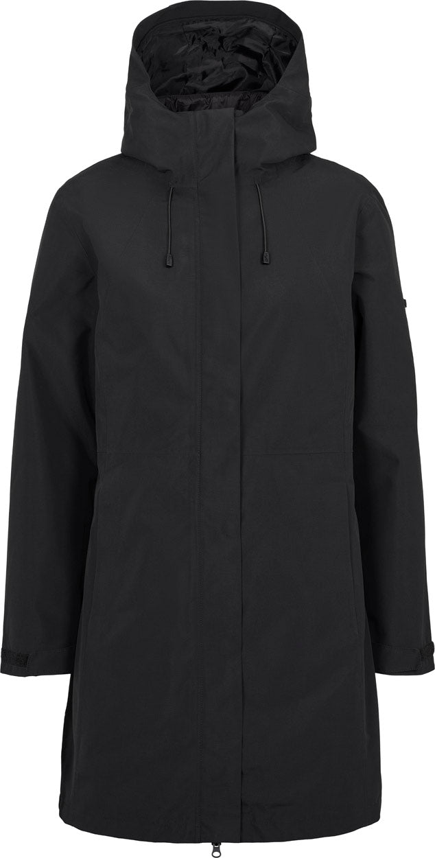 Anita 3-in-1 Jakke