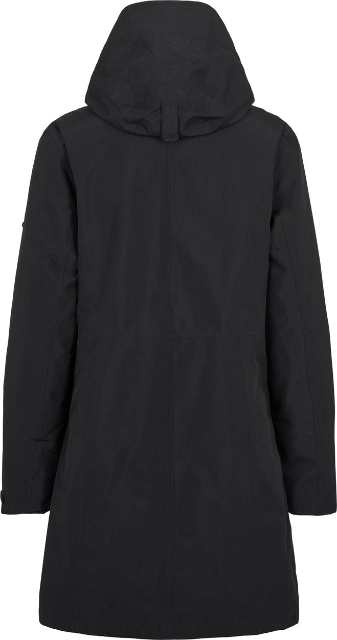 Anita 3-in-1 Jakke