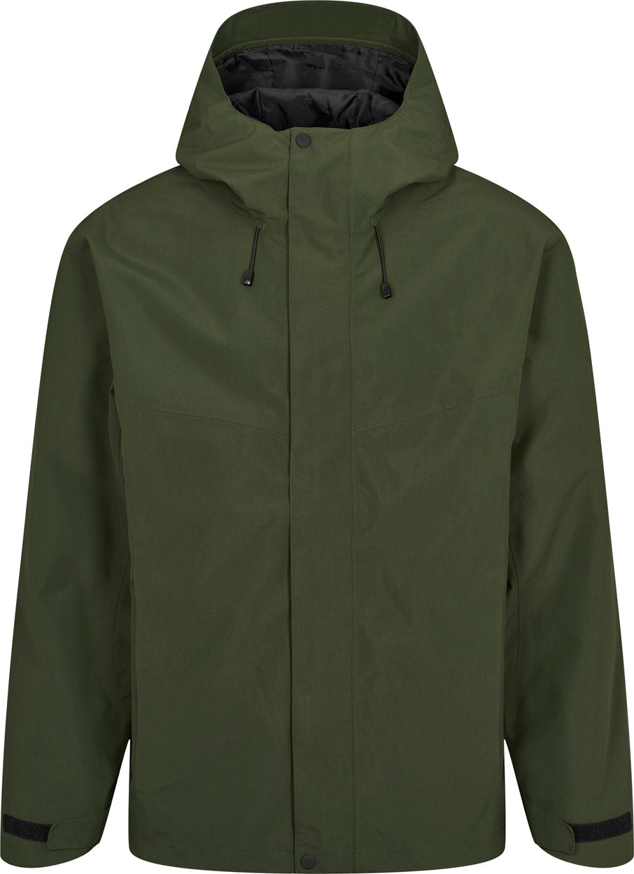 Arne II 3-in-1 Jakke