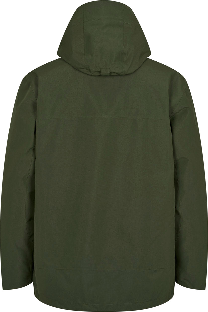 Arne II 3-in-1 Jakke