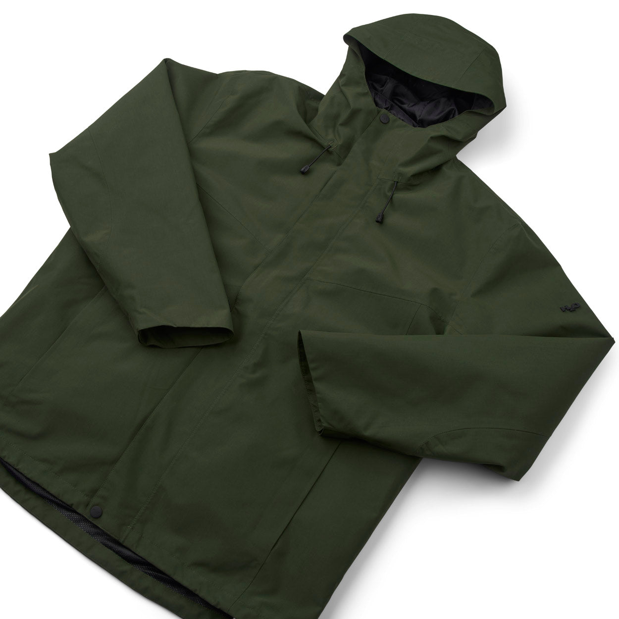 Arne II 3-in-1 Jakke