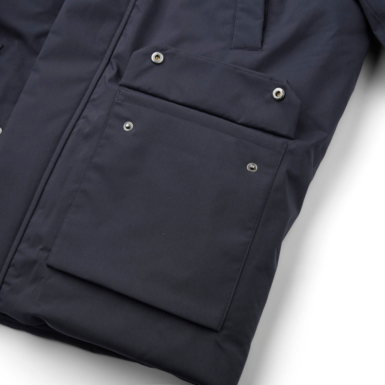 Agdluak II Parka Jakke