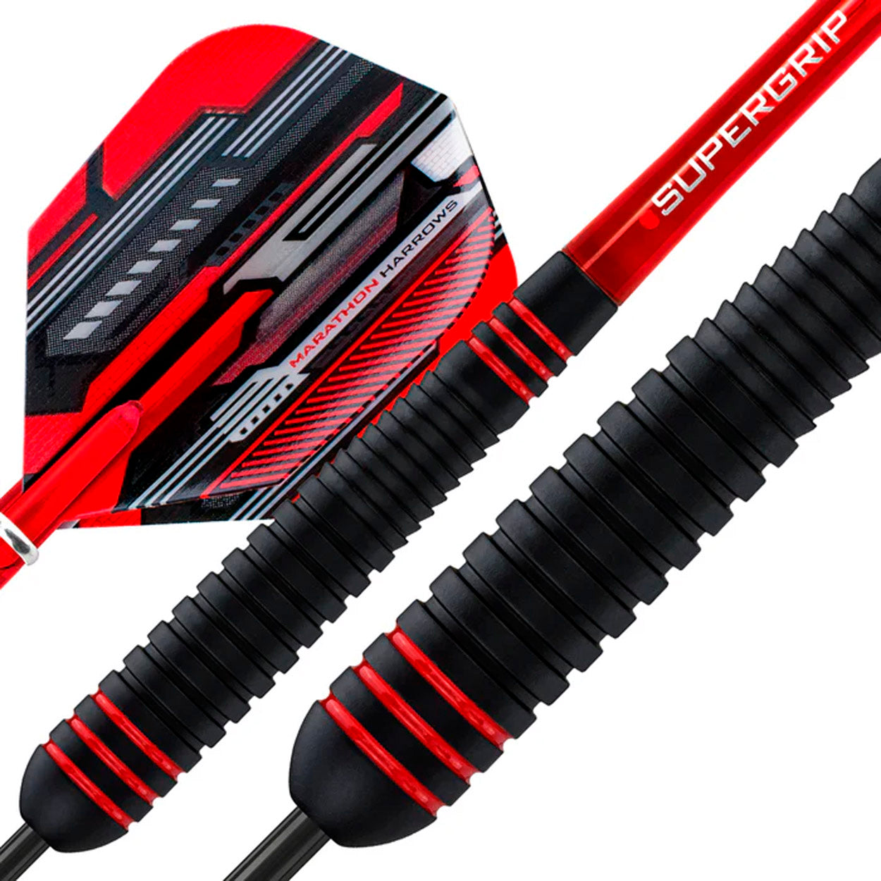 ACE STEELTIP DARTPILE