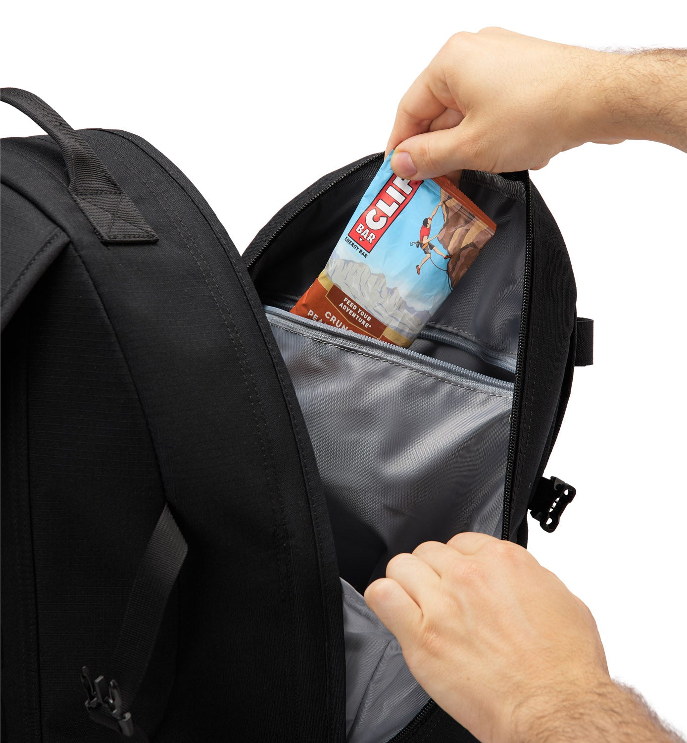 Tight rygsæk, large, 25 L