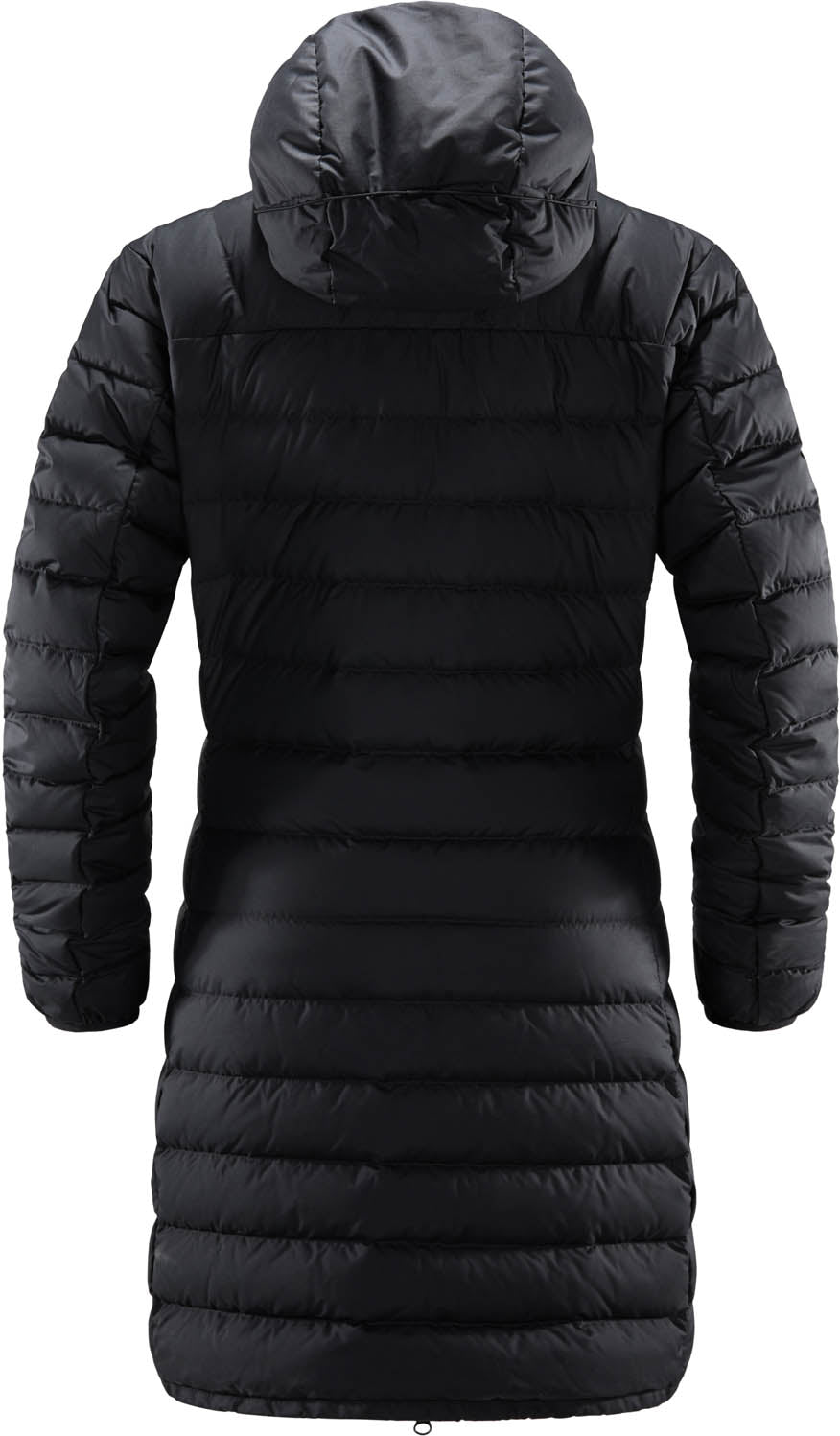 Chill Dun parkajakke