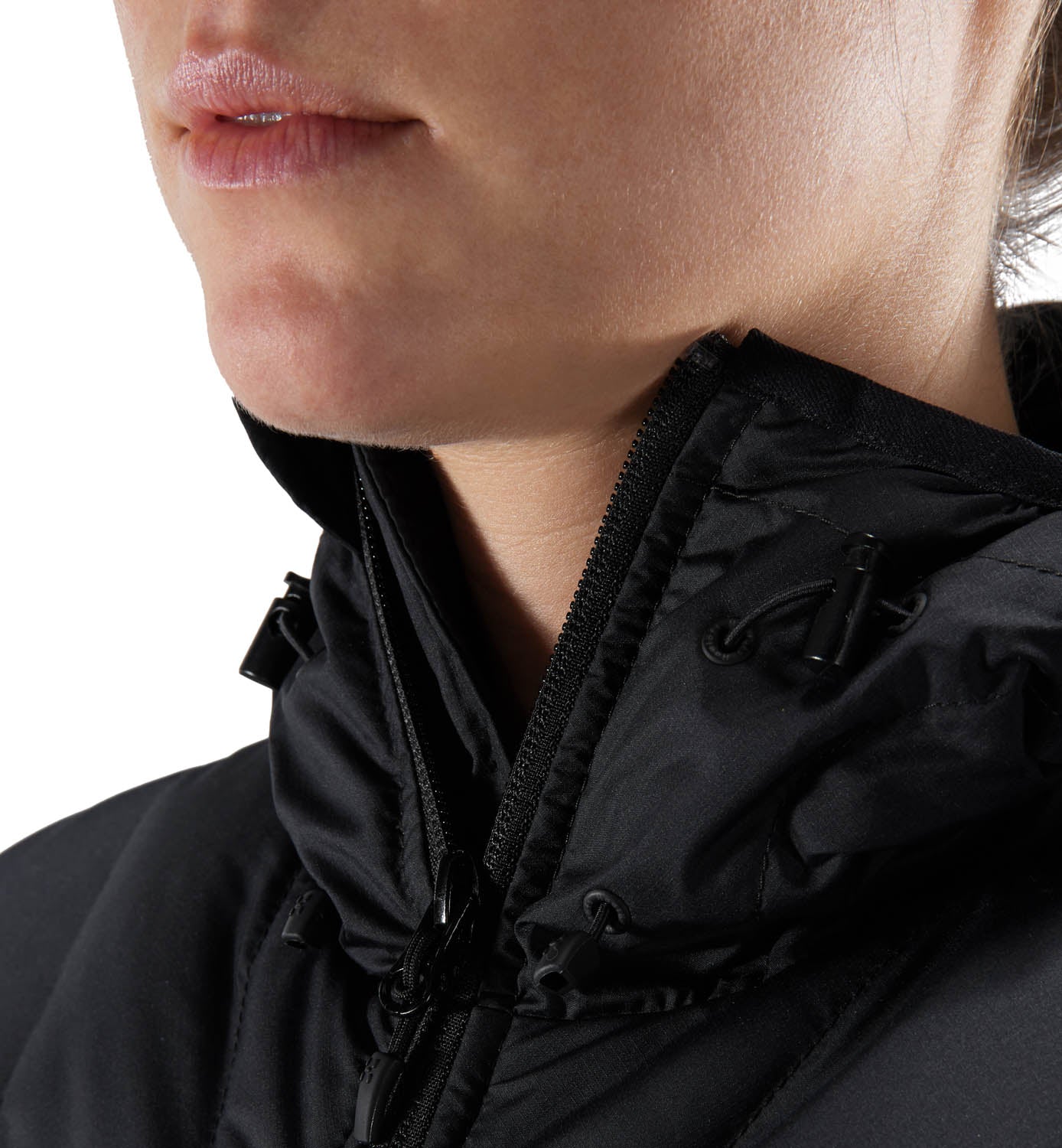 Chill Dun parkajakke