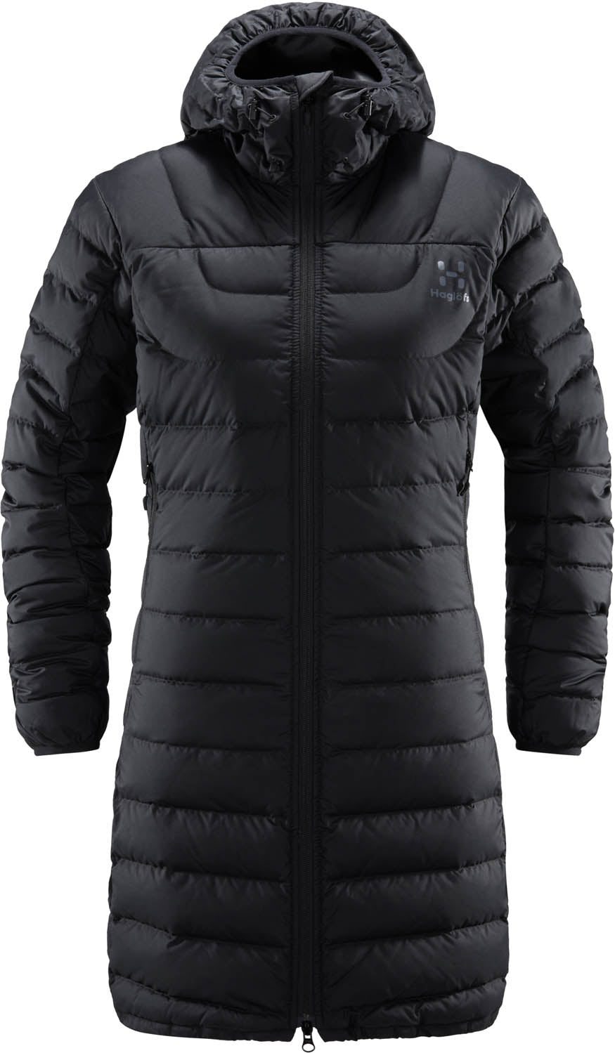 Chill Dun parkajakke