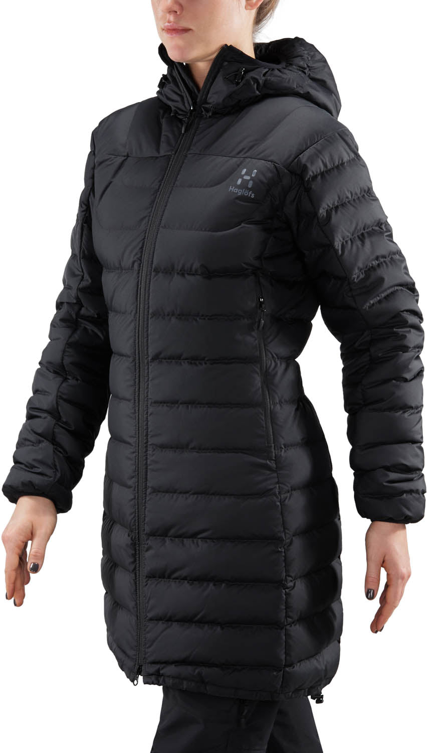 Chill Dun parkajakke