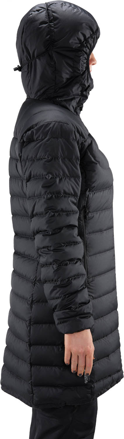 Chill Dun parkajakke