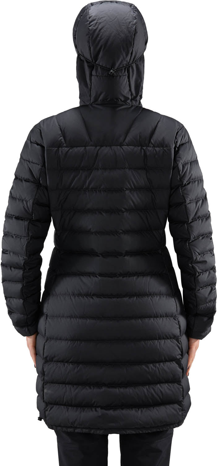 Chill Dun parkajakke