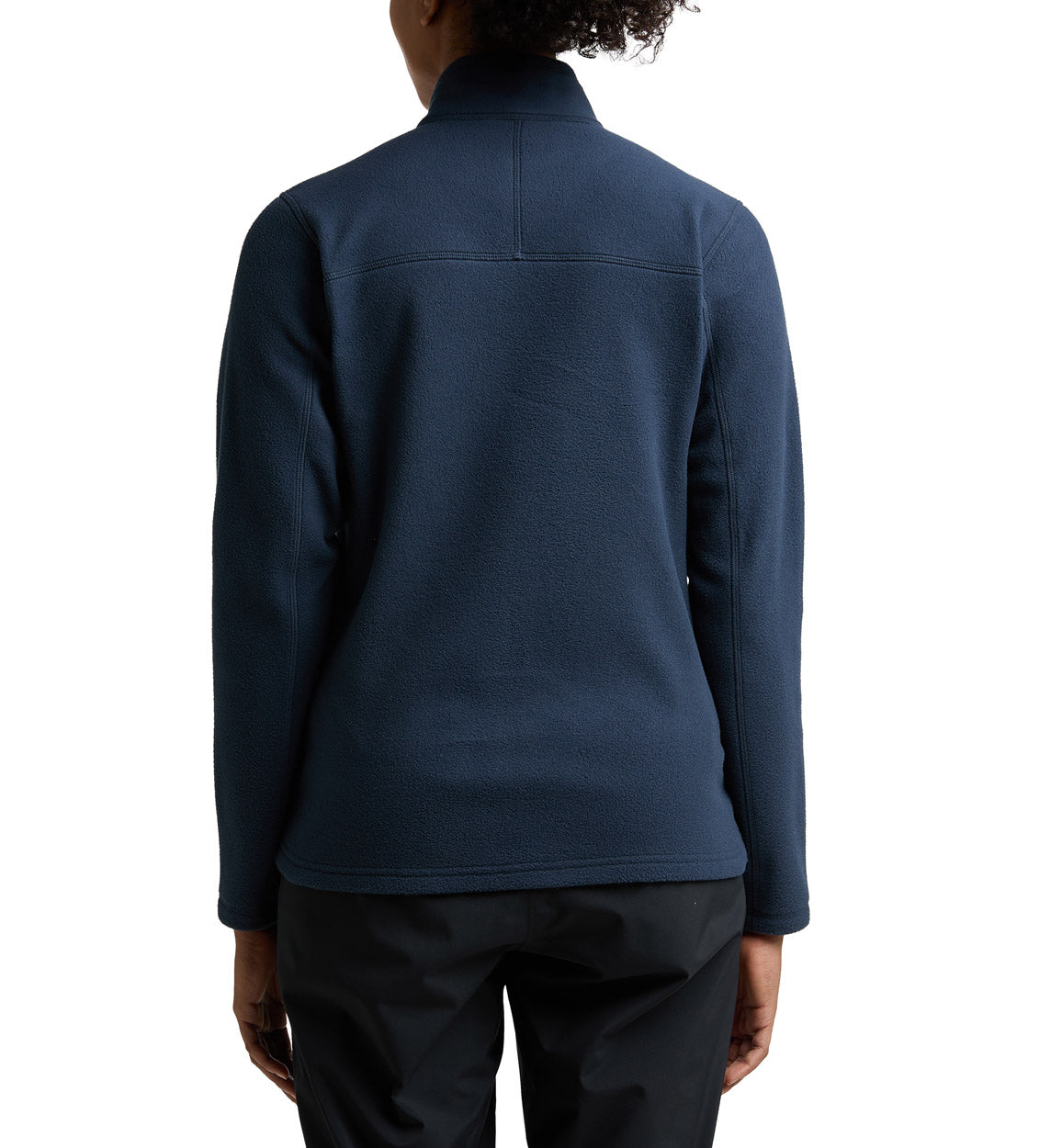 Bueto Mid fleecetrøje