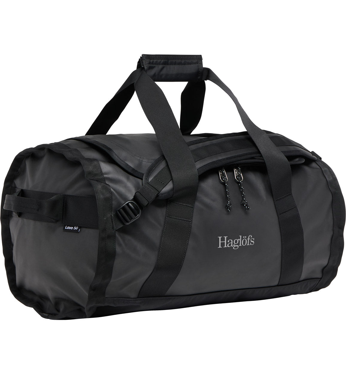 Lava 50 Duffelbag