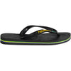 Brasil Logo Badesandaler fra Havaianas