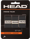 Prime Tour Tennis Overgrip, 3 styk fra Head