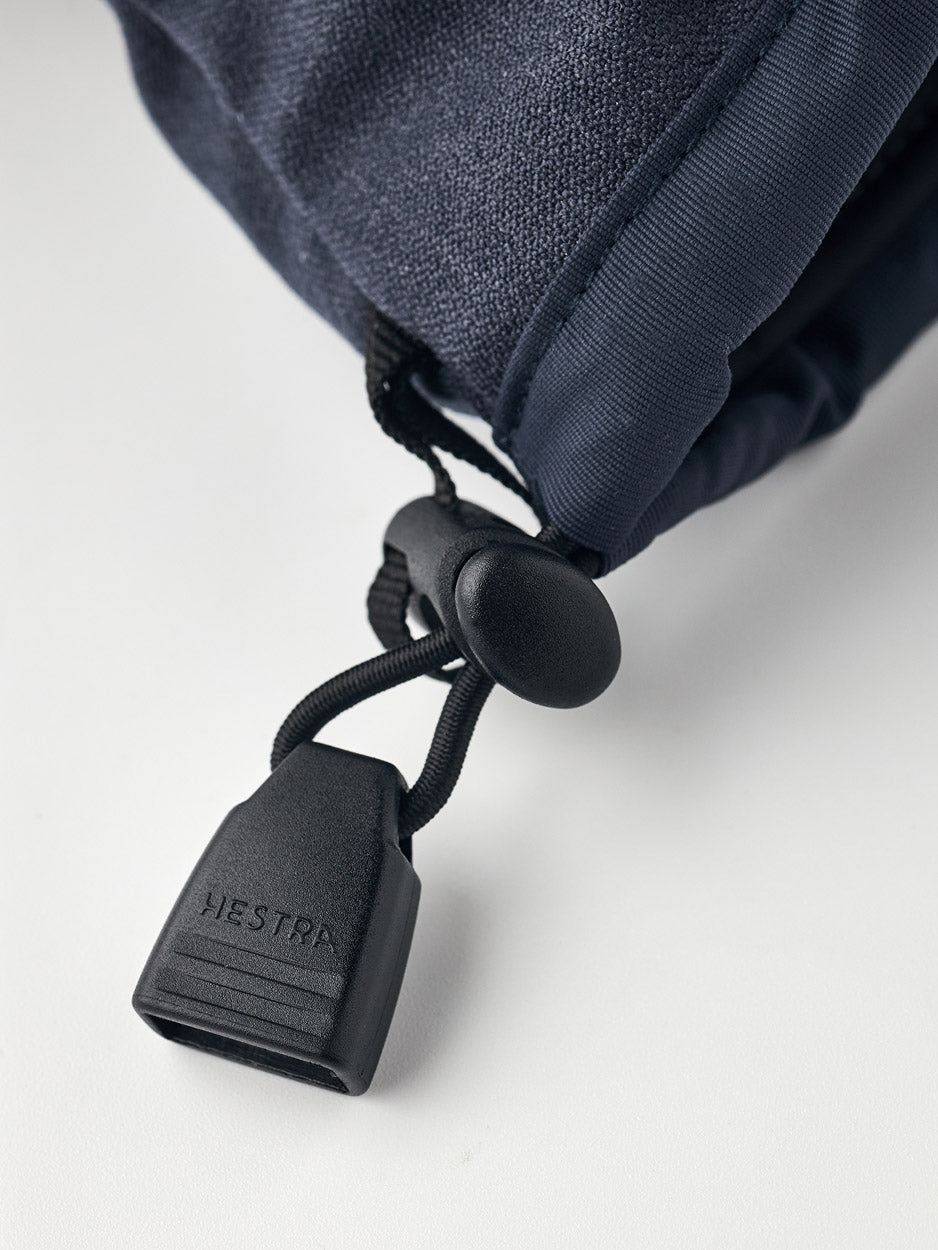 Powder Gauntlet 5 finger Skihandsker