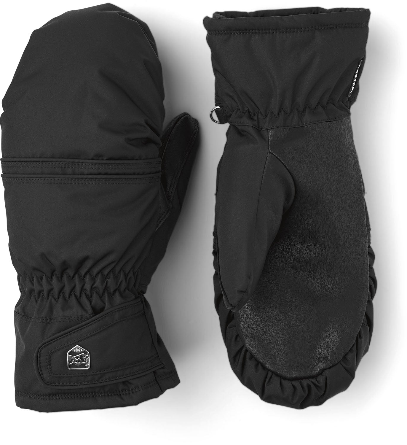 Primaloft Leather luffer