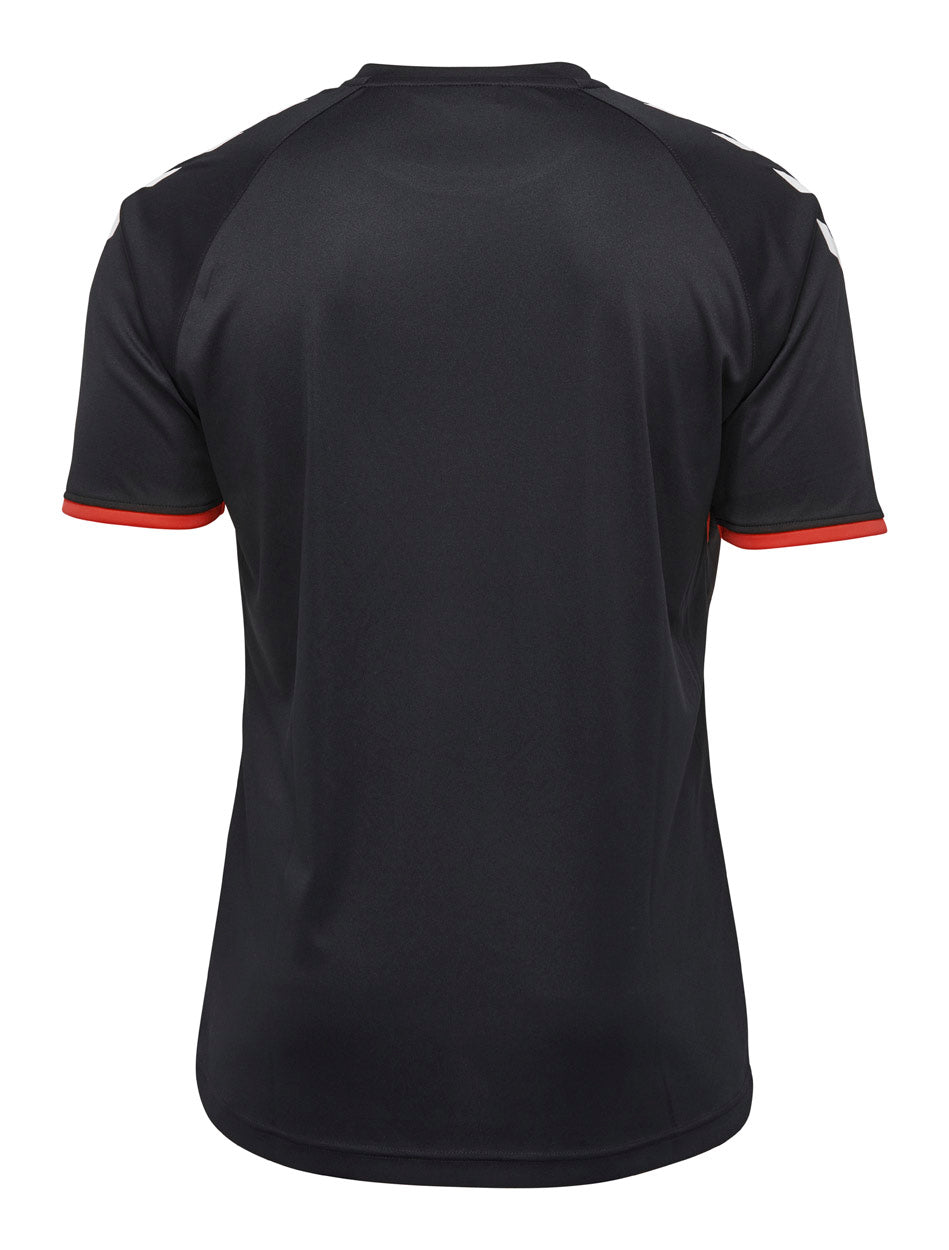 Core Striped T-shirt