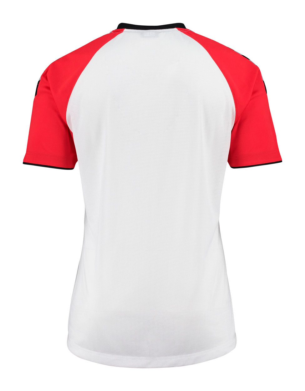 Authentic Charge Poly T-shirt